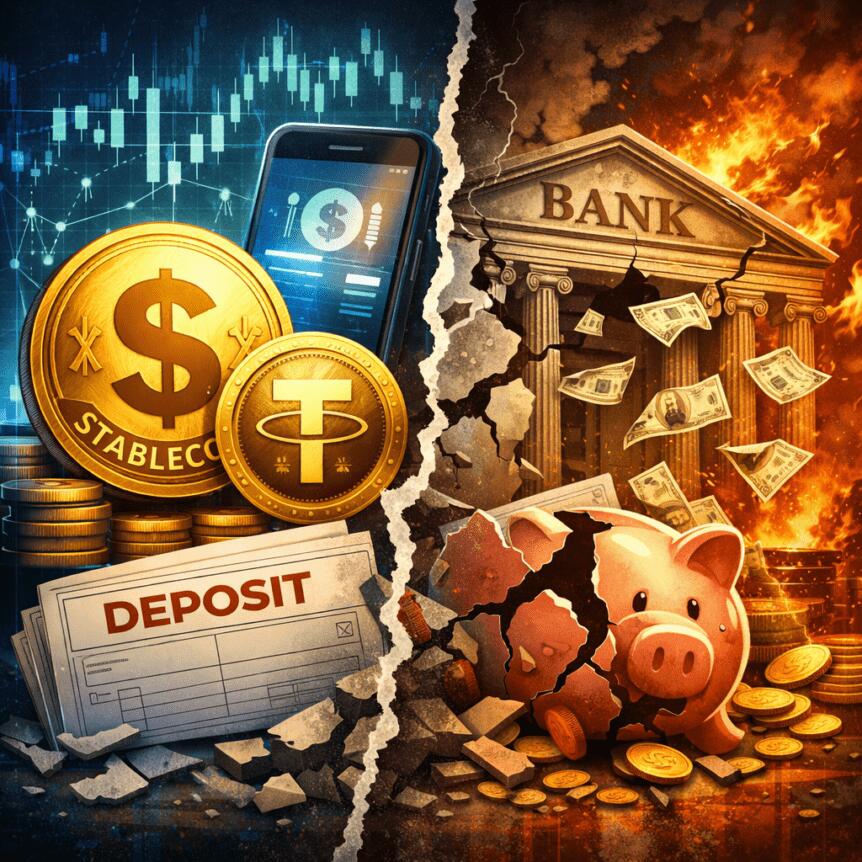 Crypto Breaking News