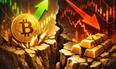 Crypto Breaking News