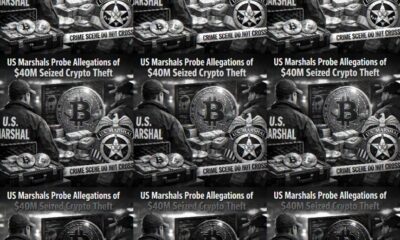 Crypto Breaking News