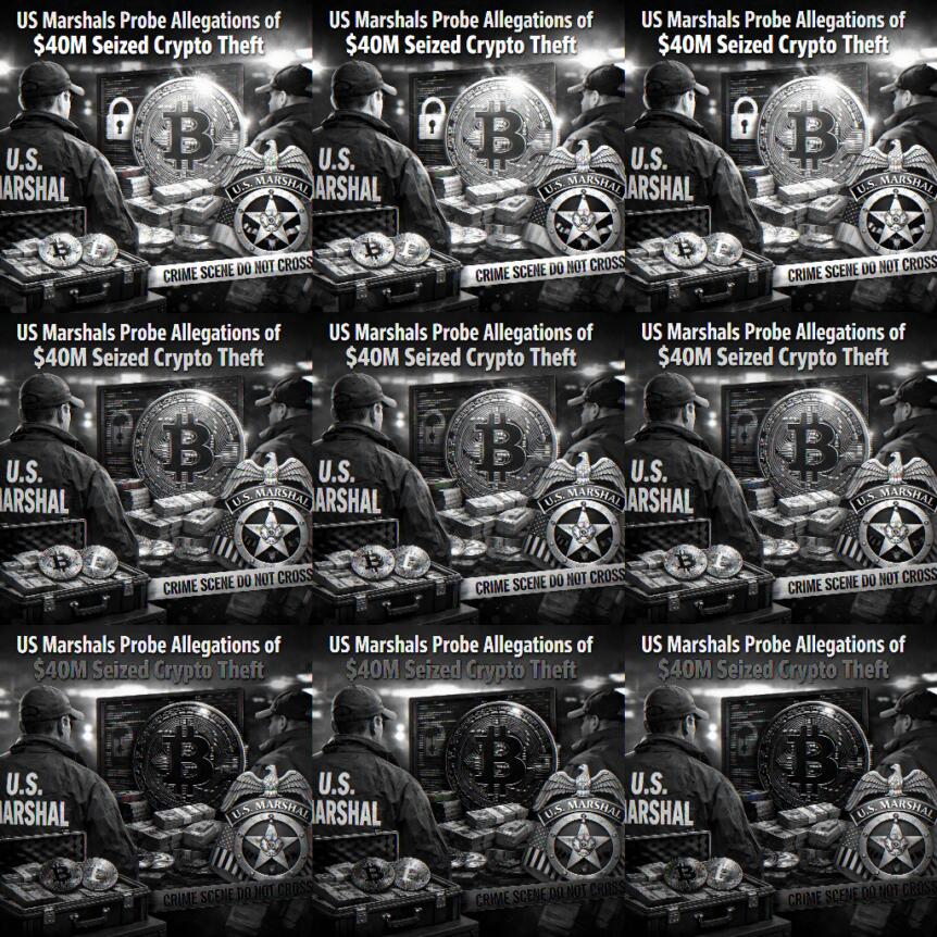 Crypto Breaking News