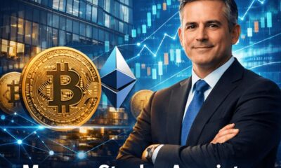 Crypto Breaking News