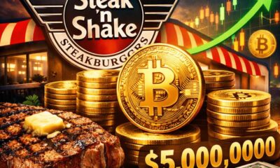 Crypto Breaking News