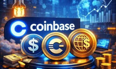 Crypto Breaking News