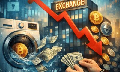 Crypto Breaking News