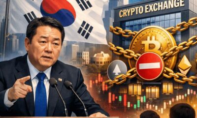 Crypto Breaking News