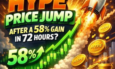 Crypto Breaking News