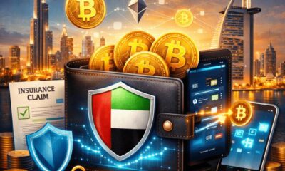 Crypto Breaking News