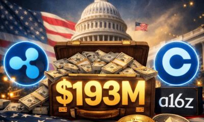 Crypto Breaking News