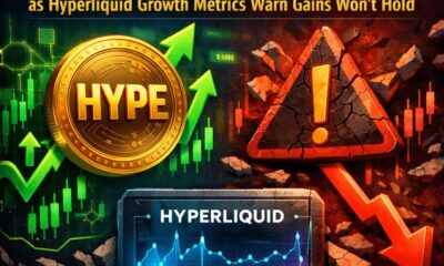 Crypto Breaking News