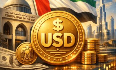 Crypto Breaking News