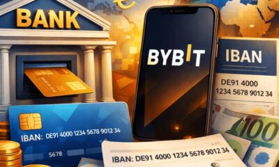 Crypto Breaking News