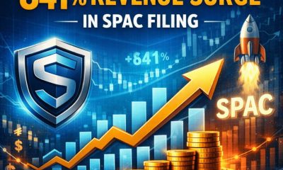 Crypto Breaking News