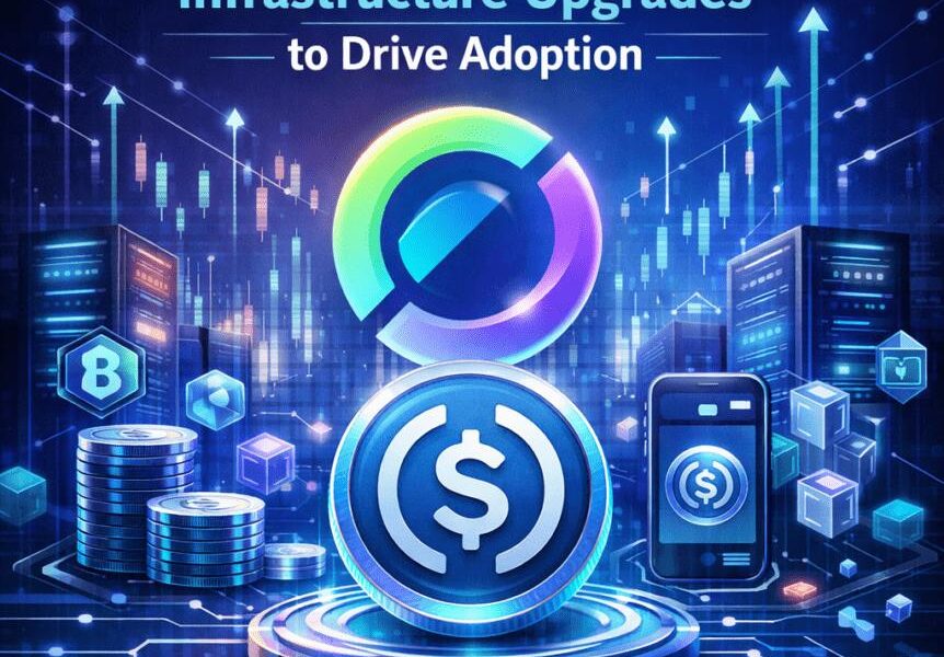 Crypto Breaking News