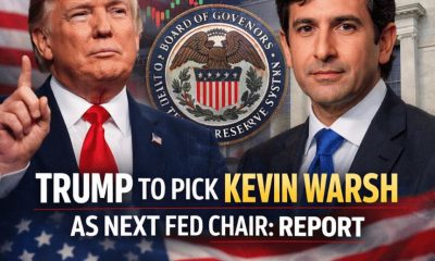 Crypto Breaking News