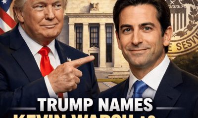 Crypto Breaking News