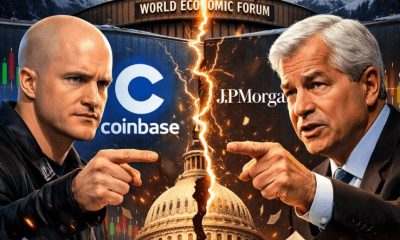 Crypto Breaking News