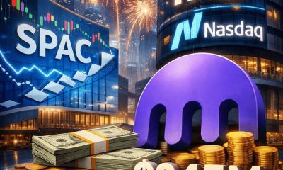 Crypto Breaking News