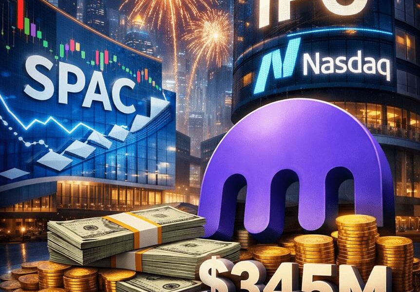 Crypto Breaking News