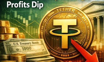 Crypto Breaking News