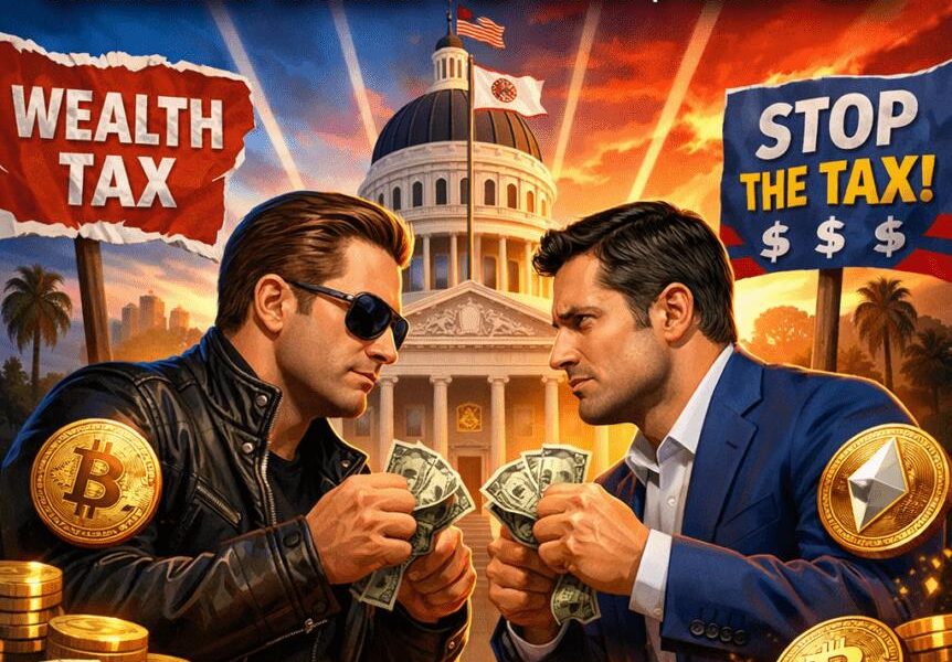 Crypto Breaking News