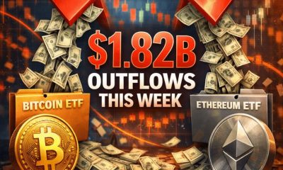 Crypto Breaking News