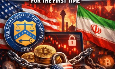 Crypto Breaking News