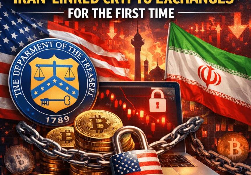 Crypto Breaking News