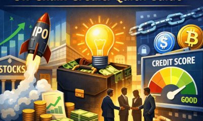 Crypto Breaking News