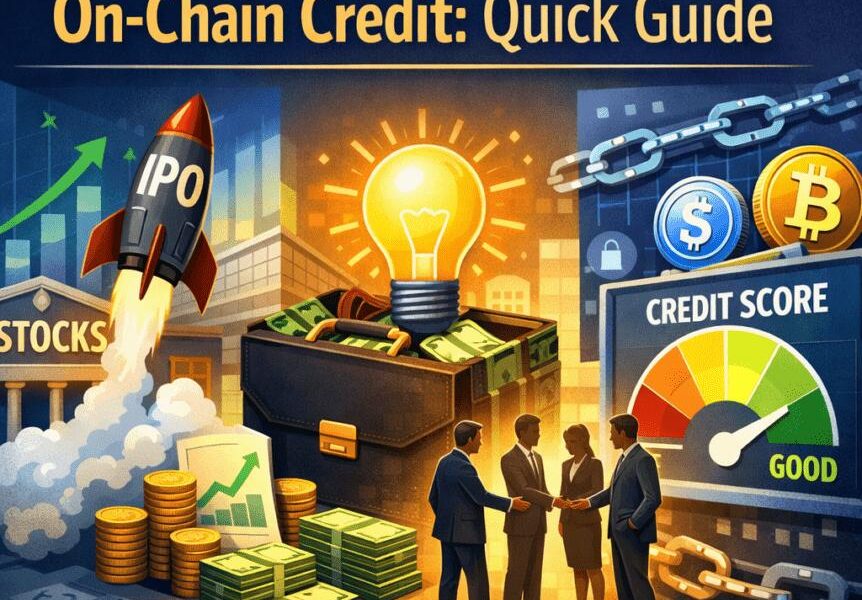 Crypto Breaking News