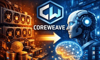 Crypto Breaking News