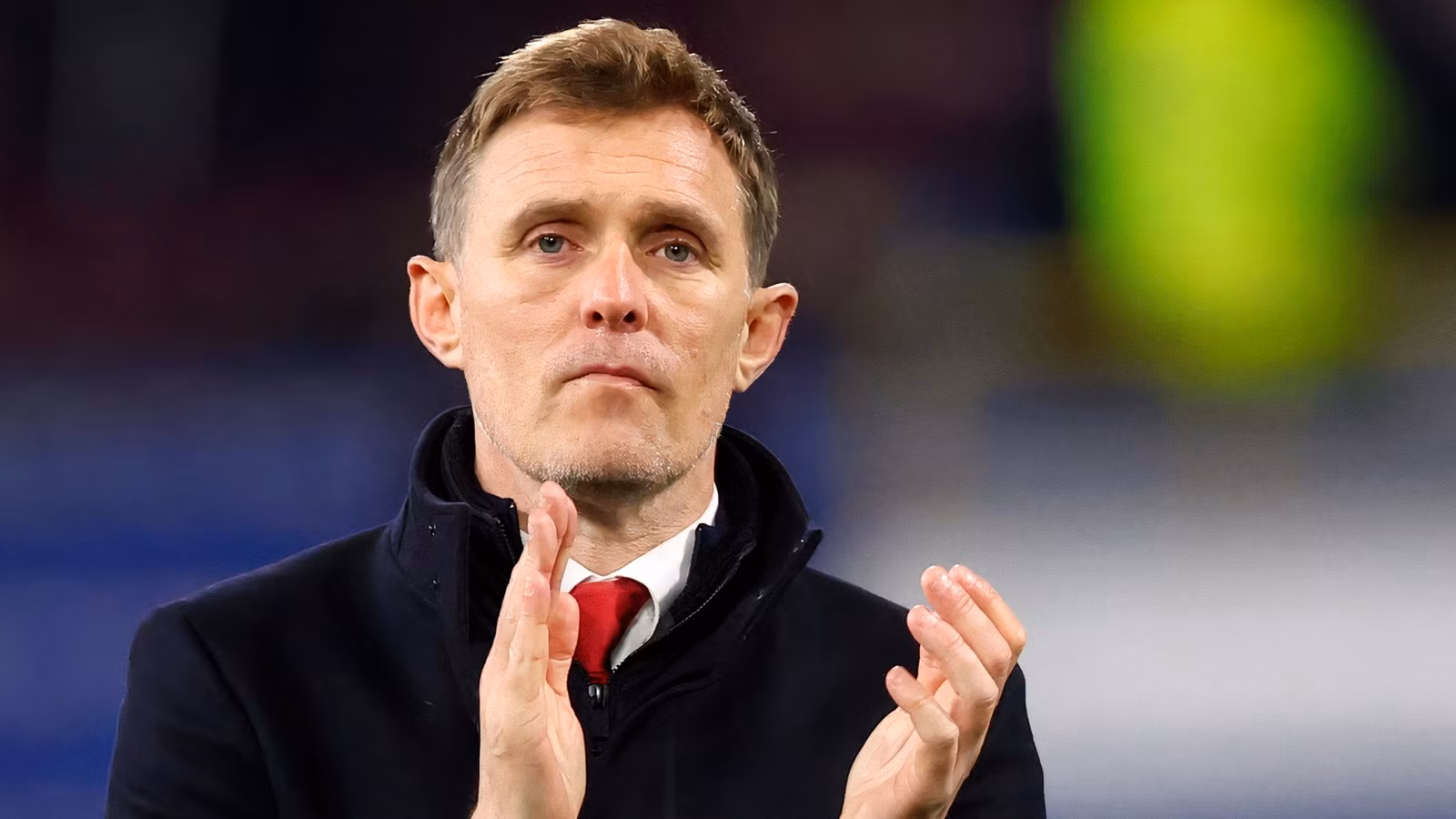 Team News and Confirmed Starting Lineups