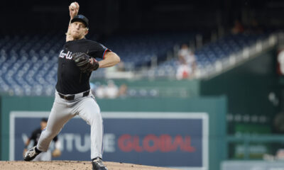 Reds Sign Darren McCaughan To Minor League Deal