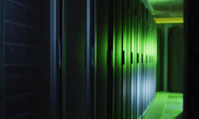 HUMAIN and Infra sign AI and digital financing framework agreement