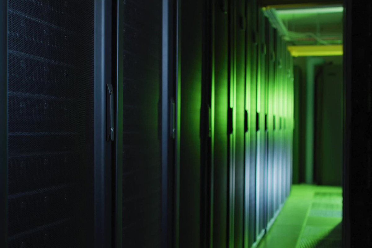 HUMAIN and Infra sign AI and digital financing framework agreement