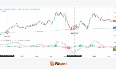 Four 1-Minute Scalping Strategies: Ideas and Applications