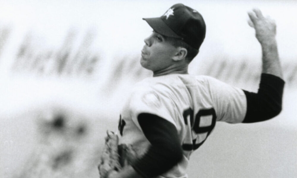 Dave Giusti Passes Away - MLB Trade Rumors