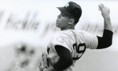 Dave Giusti Passes Away - MLB Trade Rumors