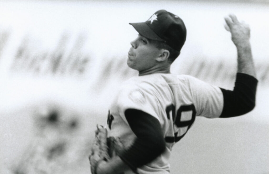 Dave Giusti Passes Away - MLB Trade Rumors