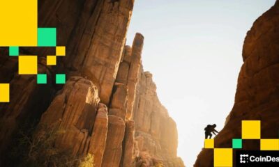 Mainnet activity jumps past layer-2s, but dust attacks muddy the picture