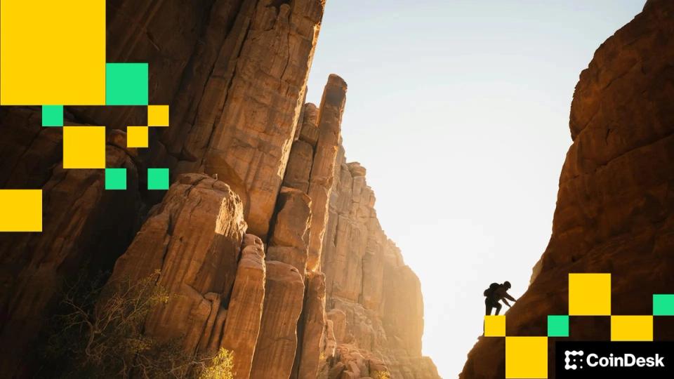 Mainnet activity jumps past layer-2s, but dust attacks muddy the picture