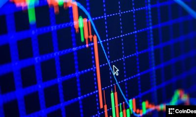 What next as BTC plunges under $81,000