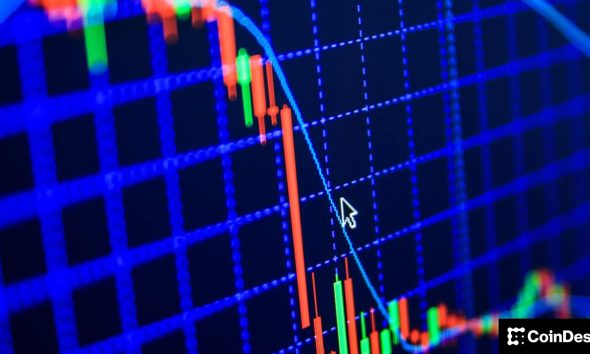 What next as BTC plunges under $81,000