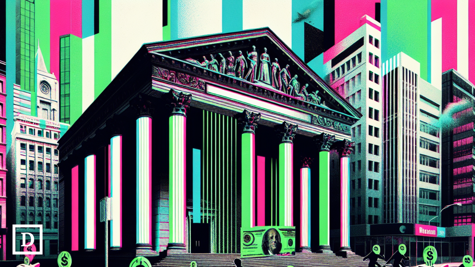 Kansas Lawmakers Propose State-Run Bitcoin and Digital Assets Reserve Fund