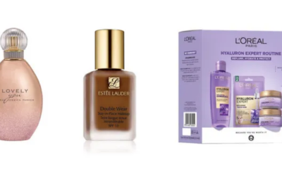 Debenhams fragrance sale 2026 - Skincare, Makeup & Perfume Discounts