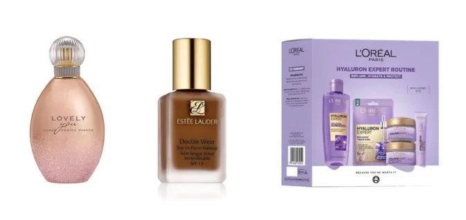 Debenhams fragrance sale 2026 - Skincare, Makeup & Perfume Discounts