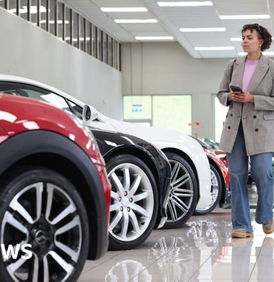 New car sales hit 2m, but EV discounts can't go on, warns SMMT