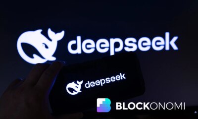 DeepSeek Introduces mHC Architecture to Improve Training