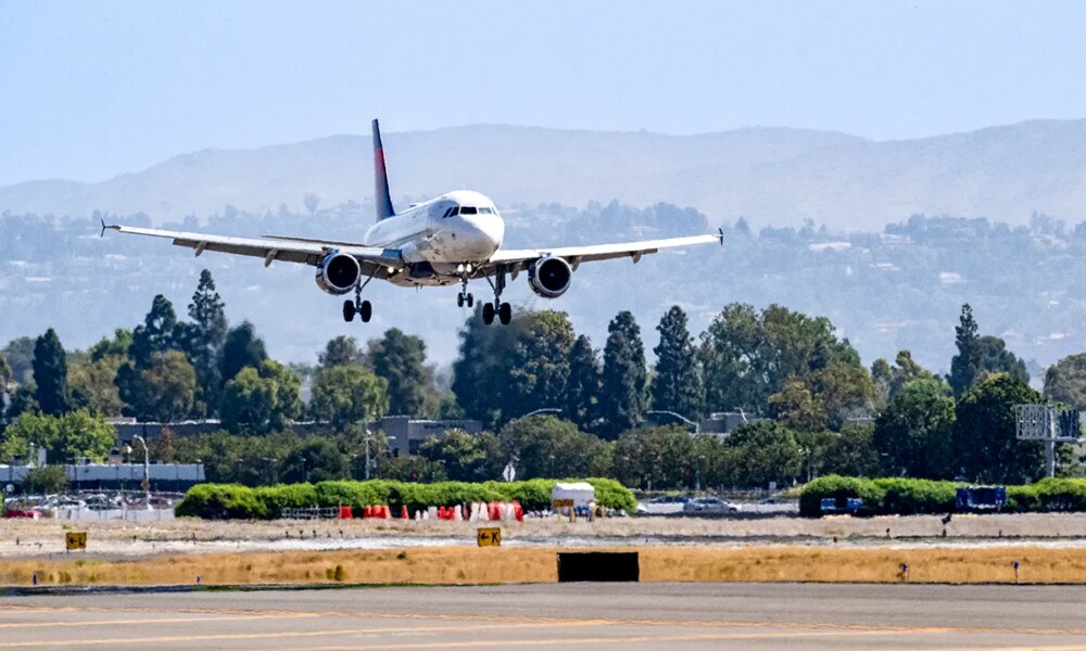 Southwest Airlines beats Delta for best airline ranking in 2025 report