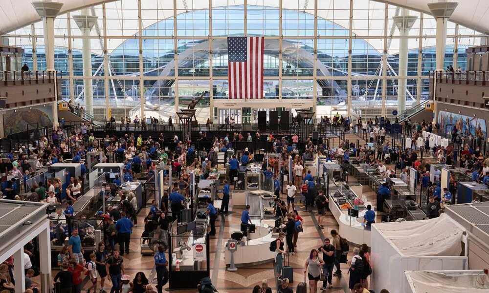 TSA offers $45 backup option for airport travelers without REAL ID