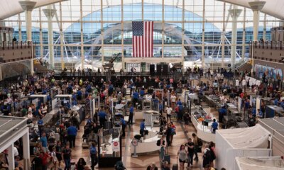 TSA offers $45 backup option for airport travelers without REAL ID